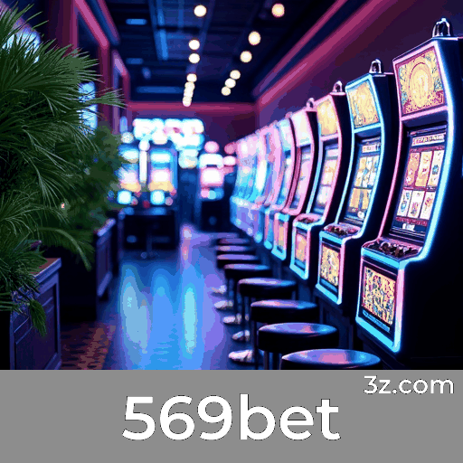 569bet: Seu Cassino Online Seguro e Premiado