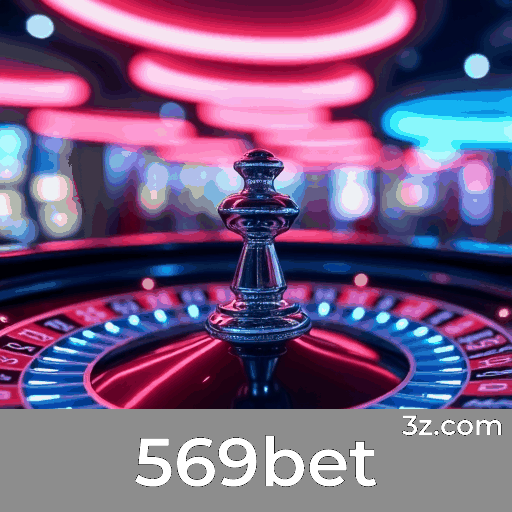 569bet: Estratégias de jogos para sucesso no cassino