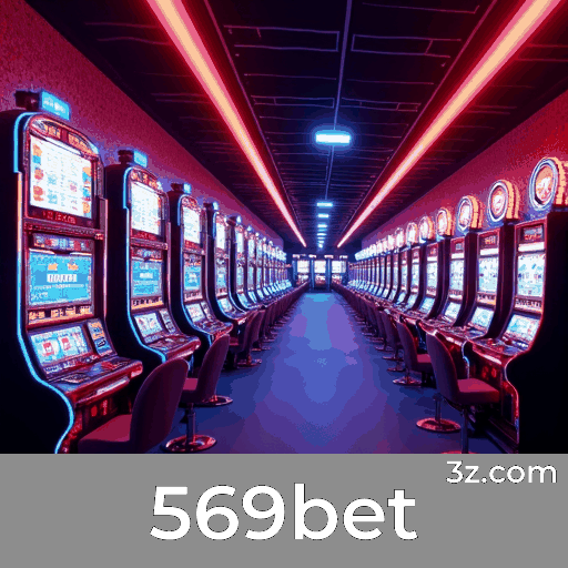 569bet Aplicativo: Oásis de Interatividade para Apostadores