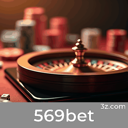 569bet: Realismo e Emoção em Tempo Real para Brasileiros