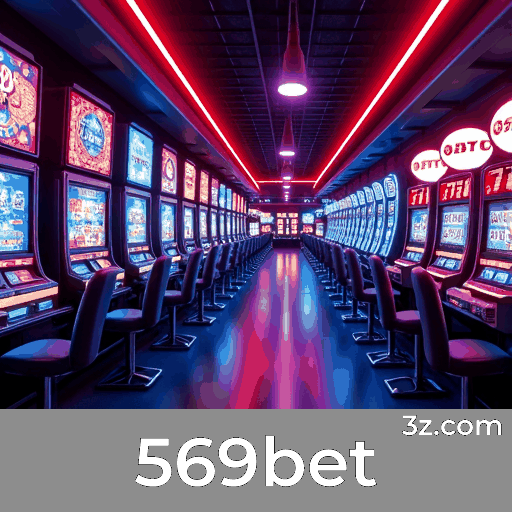 569bet: Excelência e Precisão em Apostas Esportivas