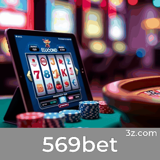 569bet: Realismo e Emoção em Tempo Real para Brasileiros