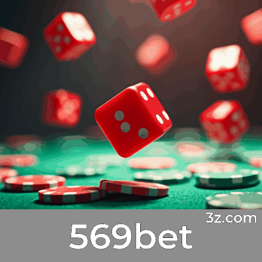 569bet: Experiência Profissional e Realista em Jogos de Mesa ao Vivo