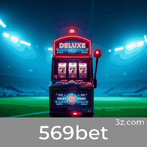 569bet: Seu Cassino Online Seguro e Premiado