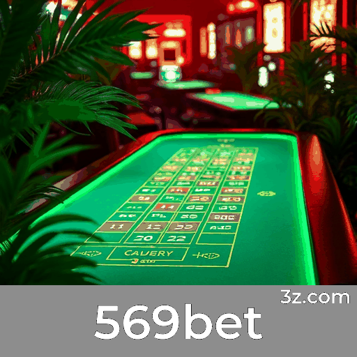 569bet: Estratégias de jogos para sucesso no cassino