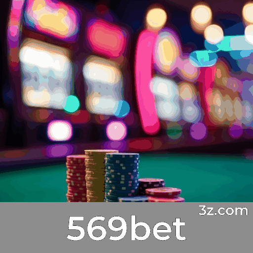 569bet: Seu Cassino Online Seguro e Premiado