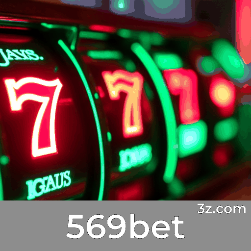 569bet: Excelência e Precisão em Apostas Esportivas