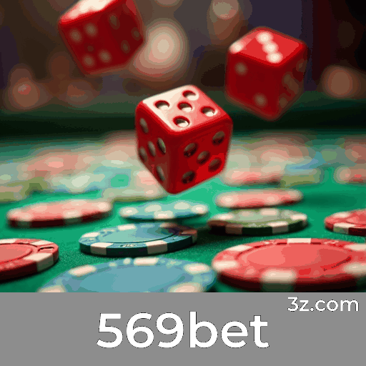 569bet: Experiência Profissional e Realista em Jogos de Mesa ao Vivo