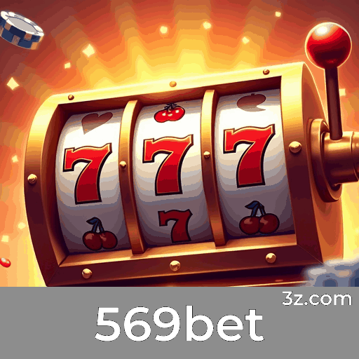 569bet: Seu Cassino Online Seguro e Premiado