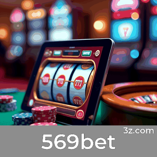 569bet Aplicativo: Oásis de Interatividade para Apostadores